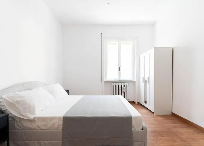 Hébergement de vacances Domus Boito *