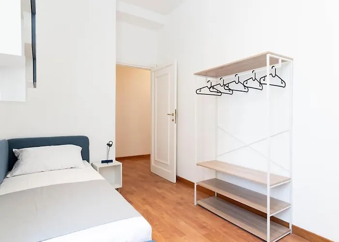 Hébergement de vacances Domus Boito *