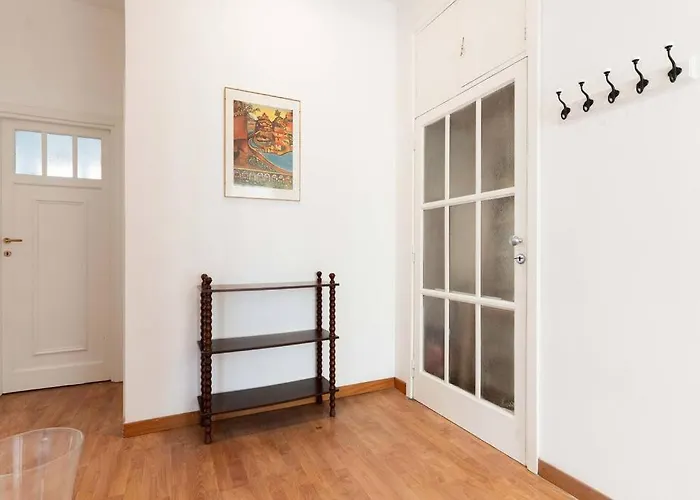 Domus Boito Hébergement de vacances Rome