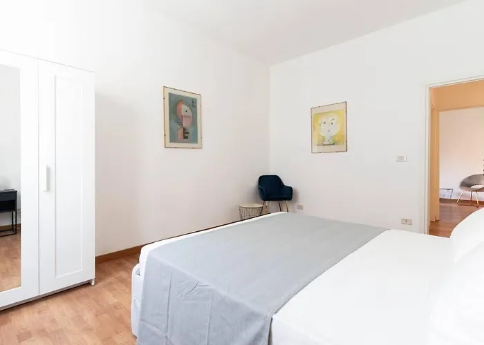 Hébergement de vacances Domus Boito Rome