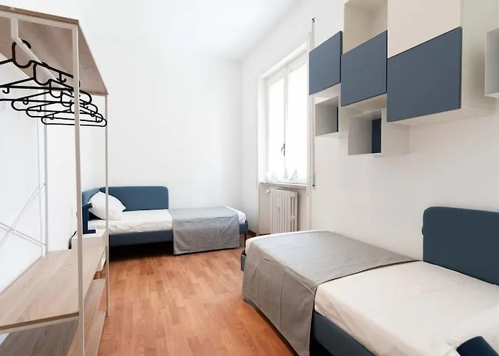 Domus Boito Hébergement de vacances Rome