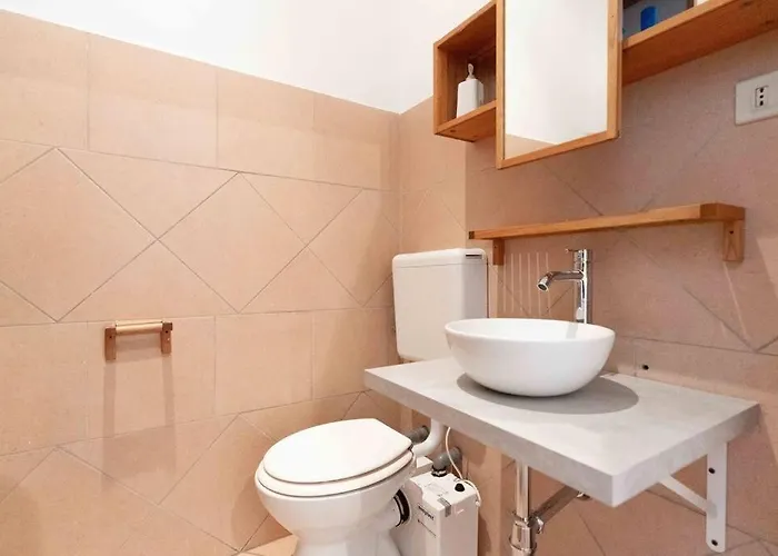 Domus Boito * Rome