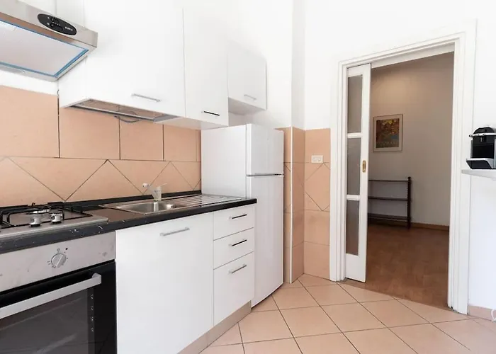 Hébergement de vacances Domus Boito *