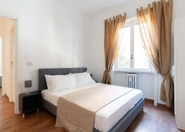 Hébergement de vacances Domus Boito Rome