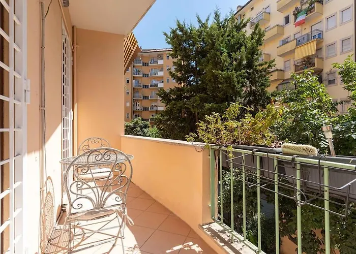Domus Boito Hébergement de vacances